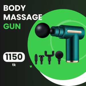 Body Massage Gun
