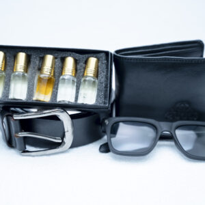 ওয়ালেট+বেল্ট+সানগ্লাস কম্বো